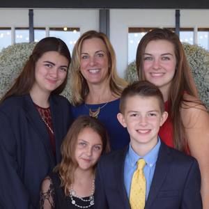 Meet your Posher, Kathy